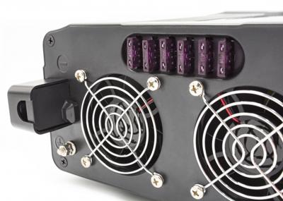 Technaxx TE22 Omvormer 12 V/DC - 230 V/AC