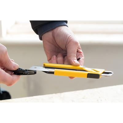 Stanley STHT10266-0 Afbreekmes Autolock 18mm - thumbnail