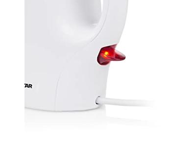 Tristar WK-3372 Waterkoker Aantal/Volume: 1 l Wit