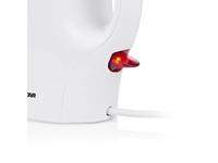 Tristar WK-3372 Waterkoker Aantal/Volume: 1 l Wit - thumbnail