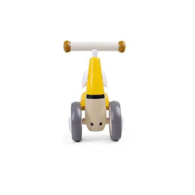 Bigjigs Diditrike loopfiets giraffe