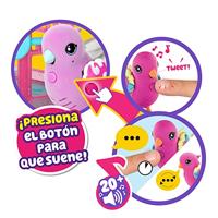 Little live pets Speelfiguren (Vogel) - thumbnail