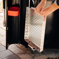 Weber Crafted Braadkorf - thumbnail