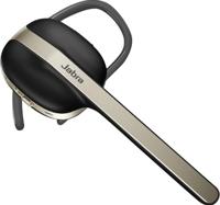Jabra Talk 30 Headset oorhaak Zwart, Zilver - thumbnail