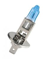 Philips Automotive 12258WVUB1 Halogeenlamp WhiteVision Ultra H1 55 W 12 V - thumbnail