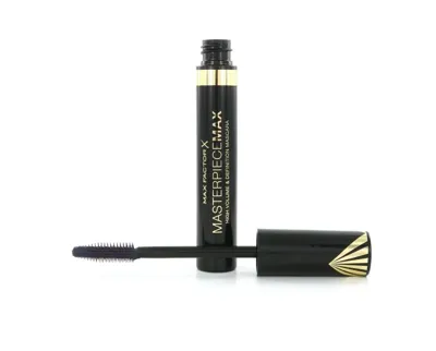 Max Factor Masterpiece Max Mascara - Deep Blue