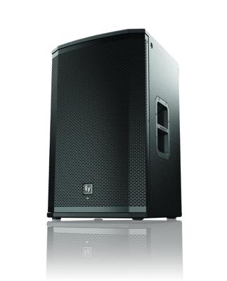 Electro-Voice ETX-12P Actieve luidspreker 12 inch