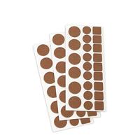 Patches Inofix Vilt Sticker 72 Onderdelen - thumbnail