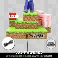 Minecraft Diorama Light - thumbnail
