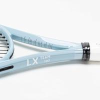 Dunlop Slazenger 24 Lx Team 107 G1 Nh Tennisracket Multi One Size - thumbnail