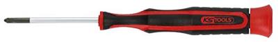 KS Tools 500.7834 500.7834 Kruiskop schroevendraaier PH 1