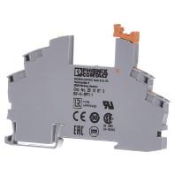Phoenix Contact RIF-0-BPT/1 Relaissocket 10 stuk(s) - thumbnail