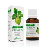 Soria Origanum vulgare (15 ml) - thumbnail