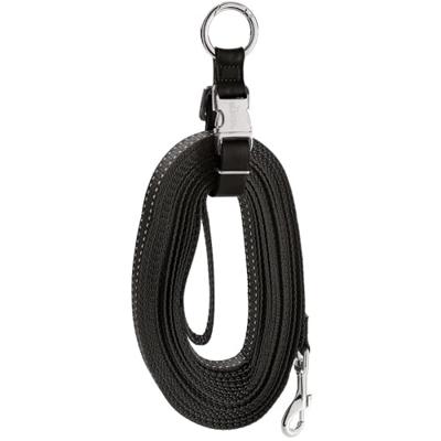 HUNTER Lijnenhouder Barrit, donkerbruin