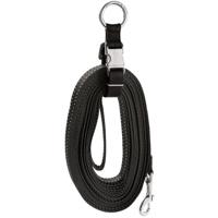 HUNTER Lijnenhouder Barrit, donkerbruin - thumbnail