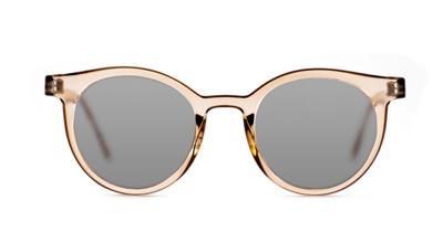 Zonneleesbril Vista Bonita Classic-Soft Skin-+3.00