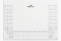 Durable kalenderblok 2025-2026 - thumbnail