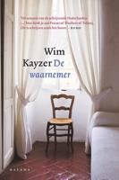 De waarnemer - Wim Kayzer - ebook - thumbnail