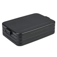 Mepal lunchbox Tab L nordic black - thumbnail