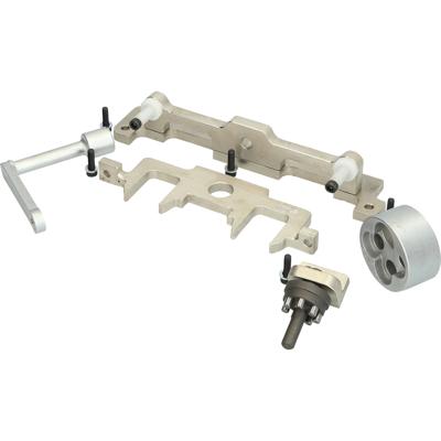 Brilliant Tools BT593585 Bedieningset montagegereedschap voor Mercedes-Benz motor 651 Brilliant Tools BT593585 Bedieningset montagegereedschap voor Mercedes-Benz motor 651