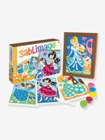 Sablimage - SENTOSPHERE blauw - thumbnail