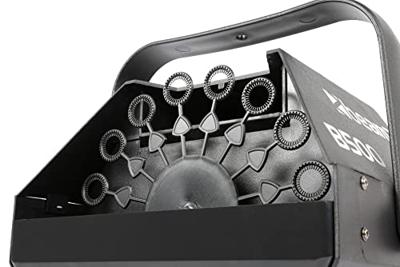 BeamZ B500 Bellenblaasmachine