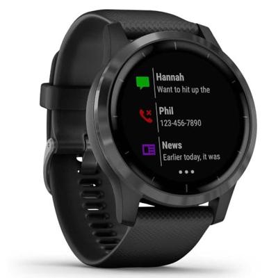 Garmin Vivoactive 4 - thumbnail