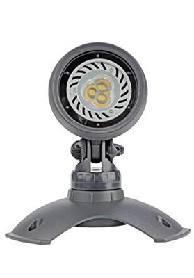 LunAqua 3 LED set 1 vijververlichting