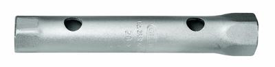 Gedore Pijpsleutel hol 17x19 MM - 6211880