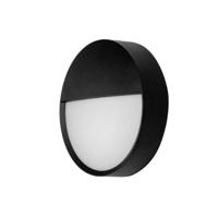 Brumberg 10037183 10037183 LED-wandlamp 12 W LED Zwart - thumbnail