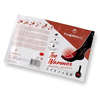 Therm-ic Toewarmer Verwarmer Neutral - thumbnail