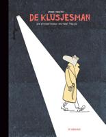 De klusjesman (Paperback) - thumbnail