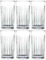 Cookinglife Longdrinkglazen Moville - 440 ml - 6 stuks - thumbnail