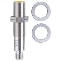 ifm Electronic Inductieve sensor M18 x 1 PNP GG851S - thumbnail