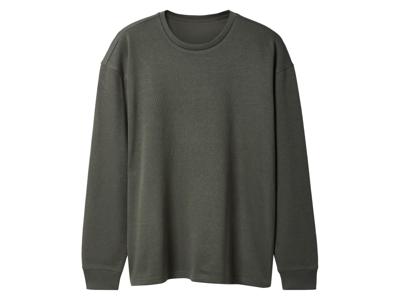 esmara Men Heren trui (Kaki, XL)