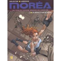 De strijd tussen draken en engelen (Paperback) - thumbnail