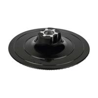Wolfcraft hechtsteunschijf | met m14 | ø115mm | 1 stuk - 2281000 - thumbnail
