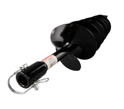 Makita Accessoires E-07303 | Grondboor | 150 x 800 mm - E-07303 Makita Accessoires E-07303 | Grondboor | 150 x 800 mm - E-07303