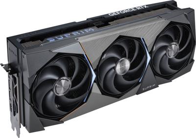 Grafische kaart MSI 912-V531-009 GEFORCE RTX 5080 16 GB