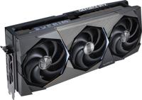 VGA MSI GeForce RTX 5080 16G SUPRIM SOC - thumbnail