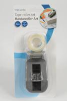 Plakbandhouder & Tape - thumbnail