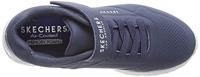 Skechers Uno Lite Vendox 403695L/NVY Blauw-28 maat 28 - thumbnail