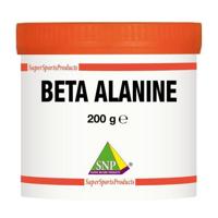 SNP Beta alanine puur 200 Gram - thumbnail