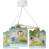 Dalber 3-lichts hanglampLittle Jungle - 76114 - thumbnail