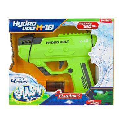 Toi Toys SPLASH Elektrisch waterpistool - thumbnail