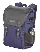 Cullmann Bristol DayPack 600+ donkerblauw - thumbnail