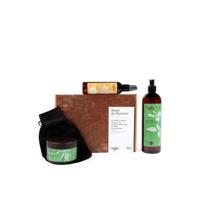Najel Aleppo Giftset hammam ritual 1 Set - thumbnail