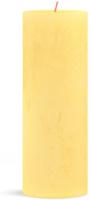 Bolsius Stompkaars Sun Yellow 190/68 - thumbnail