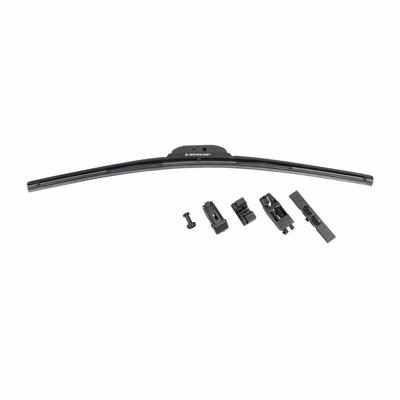 Ruitenwisser 55cm Flatblade