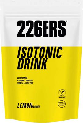 226ers isotonic drink 1kg